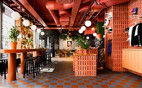 GLO Hotel Kluuvi